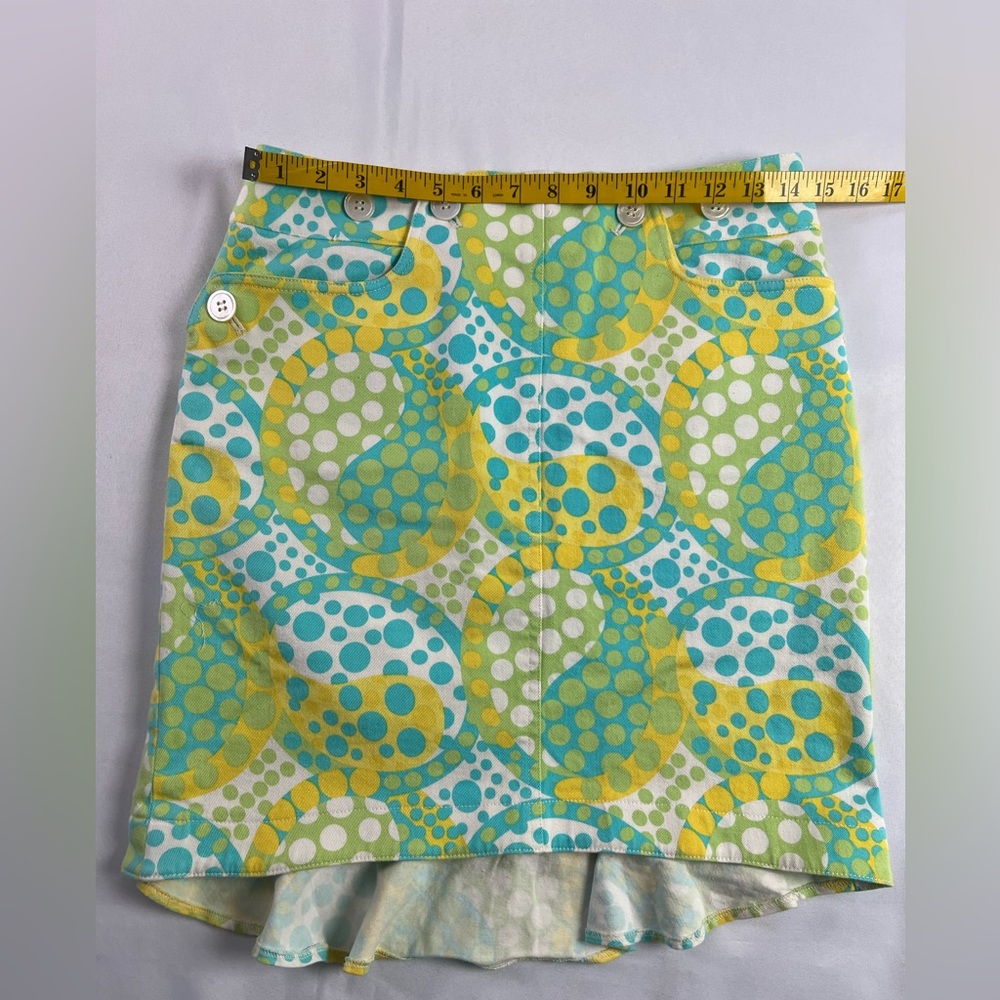 Etcetera Pencil Skirt - Picture 5 of 11